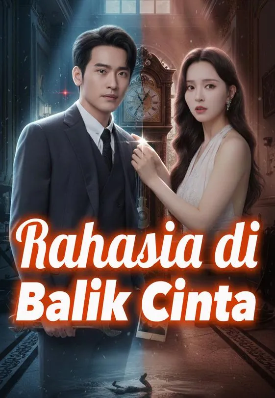 Rahasia di Balik Cinta