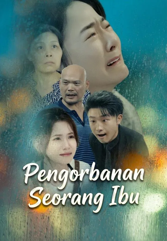 Pengorbanan Seorang Ibu