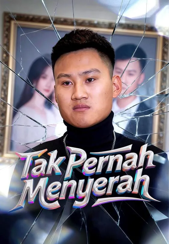 Tak Pernah Menyerah