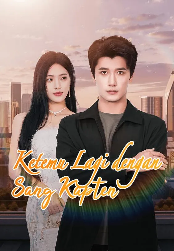 Ketemu Lagi dengan Sang Kapten