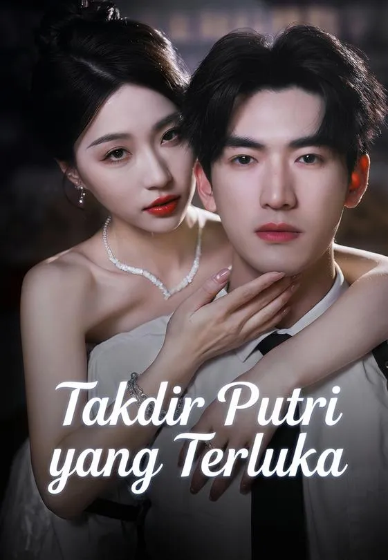 Takdir Putri yang Terluka
