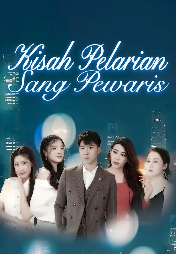 Kisah Pelarian Sang Pewaris