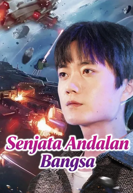 Senjata Andalan Bangsa