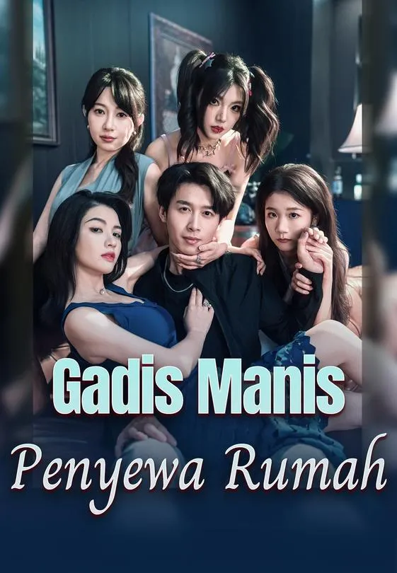 Gadis Manis Penyewa Rumah