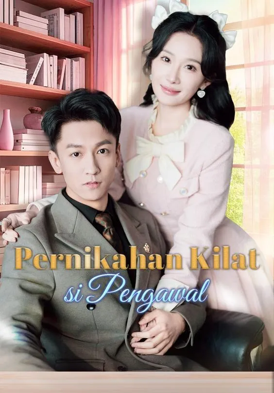 Pernikahan Kilat si Pengawal