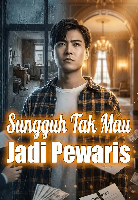 Sungguh Tak Mau Jadi Pewaris Full Episode Subtitle Indonesia - Dracinema