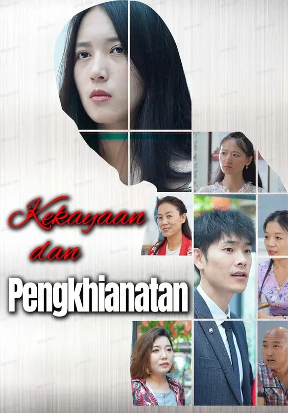 Kekayaan dan Pengkhianatan