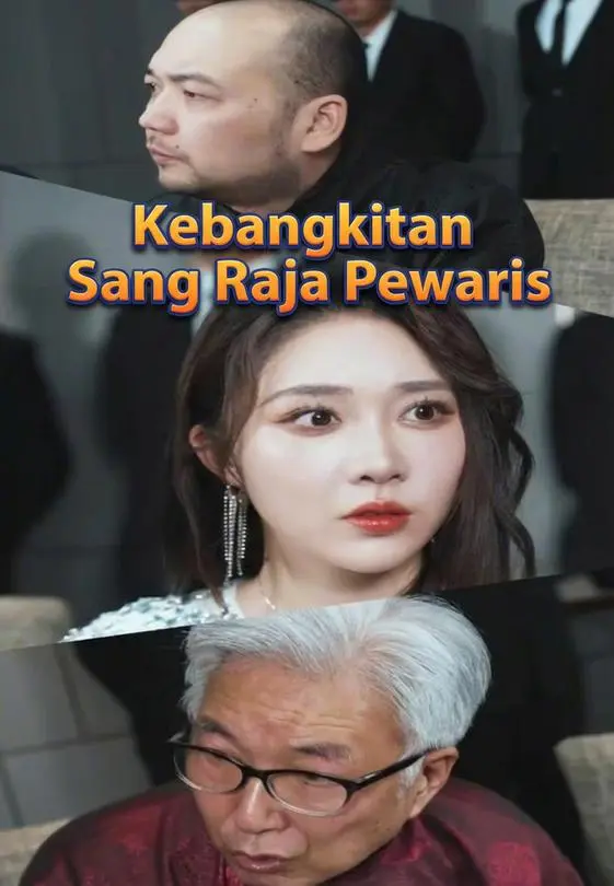 Kebangkitan Sang Raja Pewaris Full Episode Subtitle Indonesia - Dracinema