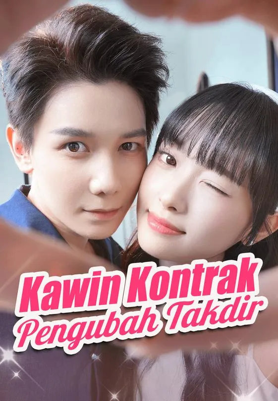 Kawin Kontrak Pengubah Takdir