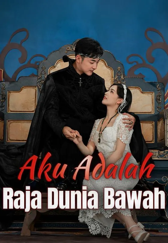 Aku Adalah Raja Dunia Bawah