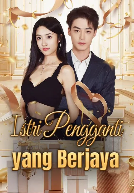 Istri Pengganti yang Berjaya