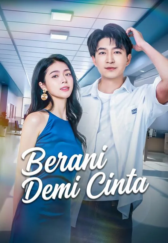Berani Demi Cinta