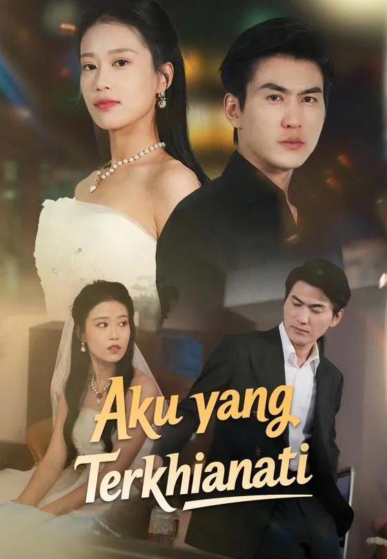 Aku yang Terkhianati