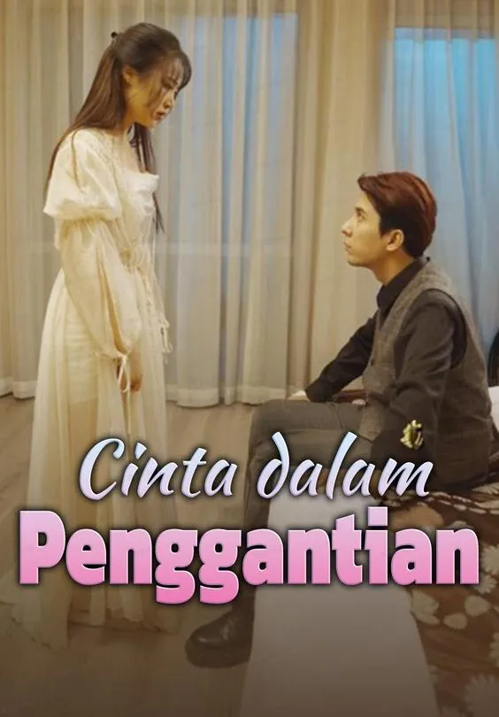 Cinta dalam Penggantian