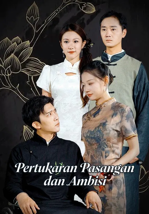 Pertukaran Pasangan dan Ambisi