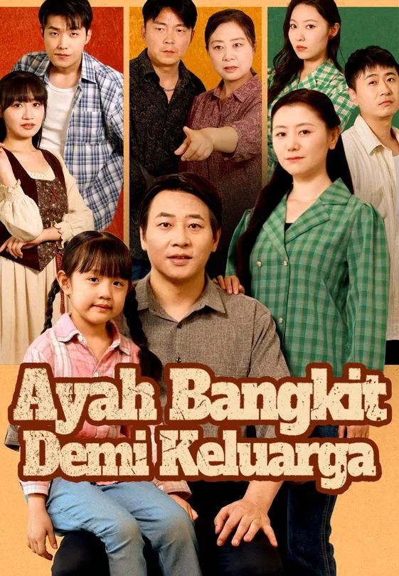 Ayah Bangkit Demi Keluarga