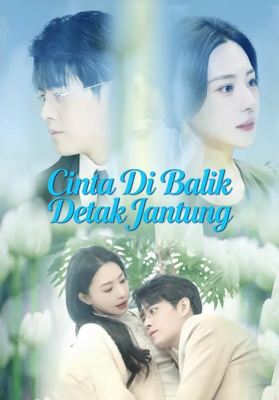 Cinta Di Balik Detak Jantung