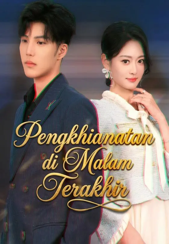 Pengkhianatan di Malam Terakhir