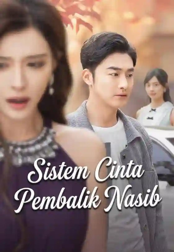 Nonton Sistem Cinta Pembalik Nasib Subtitle Indonesia
