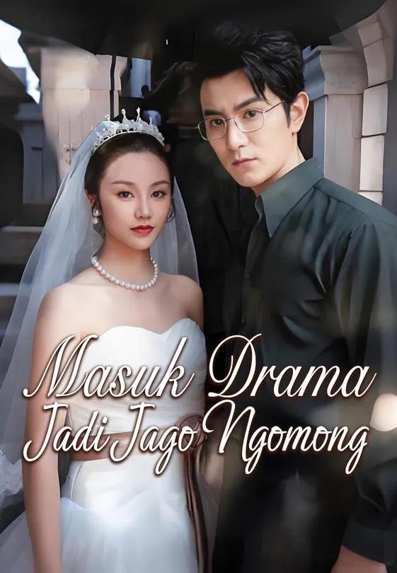 Masuk Drama Jadi Jago Ngomong