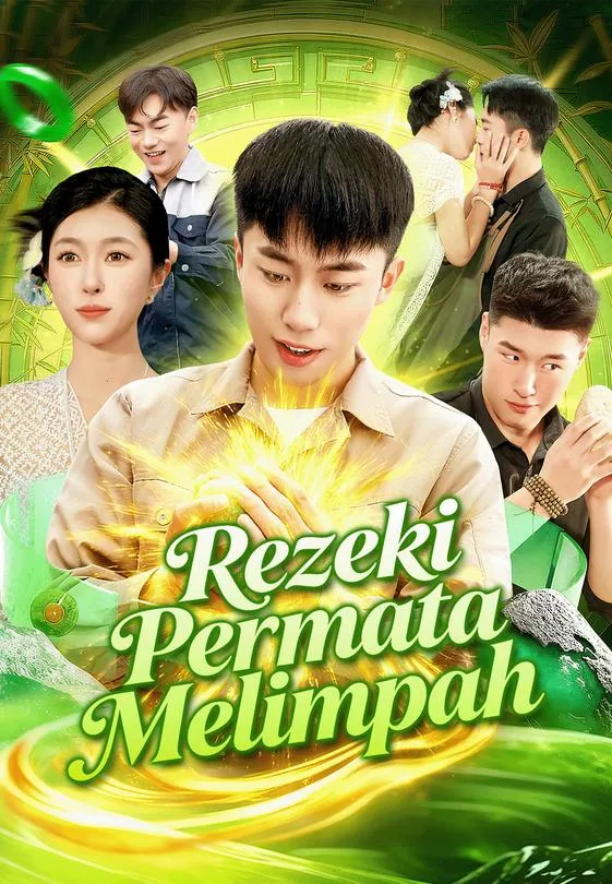 Rezeki Permata Melimpah