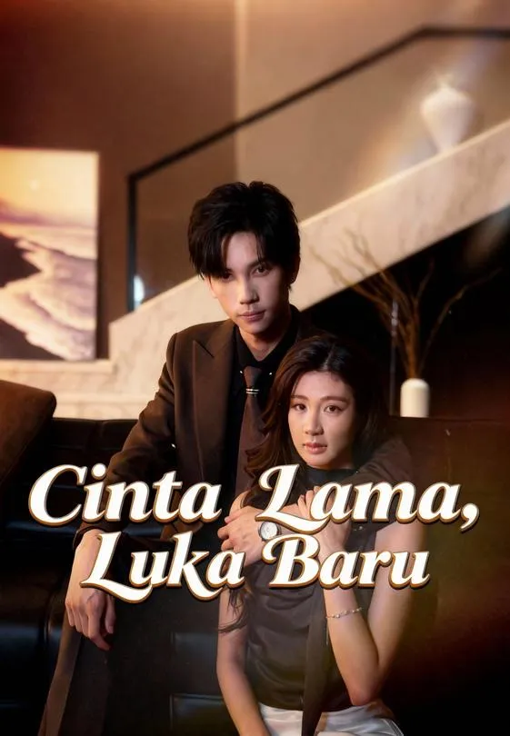 Cinta Lama, Luka Baru