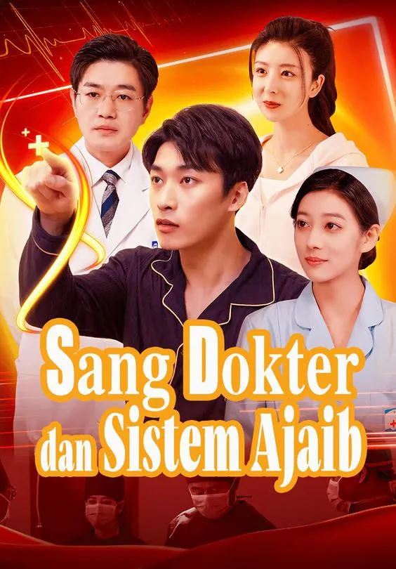 Sang Dokter dan Sistem Ajaib