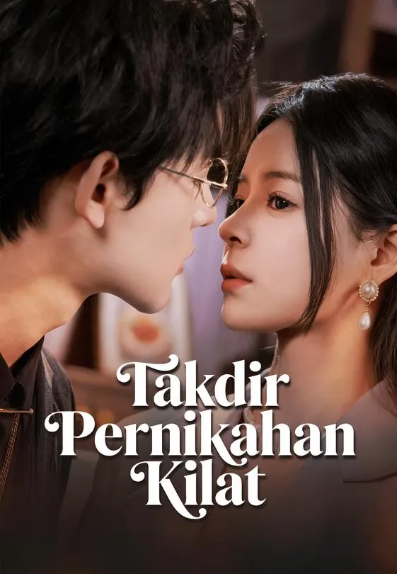 Takdir Pernikahan Kilat