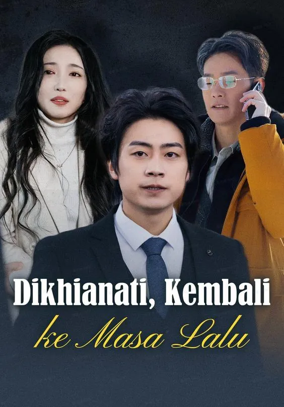 Dikhianati, Kembali ke Masa Lalu