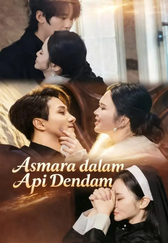 Asmara dalam Api Dendam Full Episode Subtitle Indonesia - Dracinema