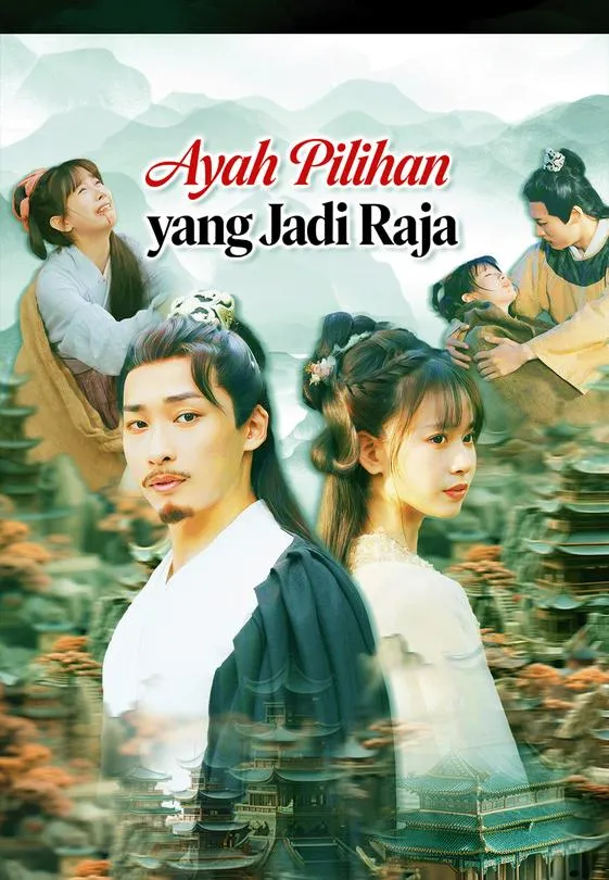 Ayah Pilihan yang Jadi Raja