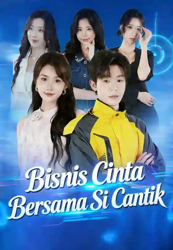 Nonton Bisnis Cinta Bersama Si Cantik Subtitle Indonesia