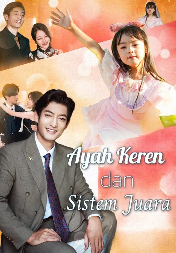 Ayah Keren dan Sistem Juara