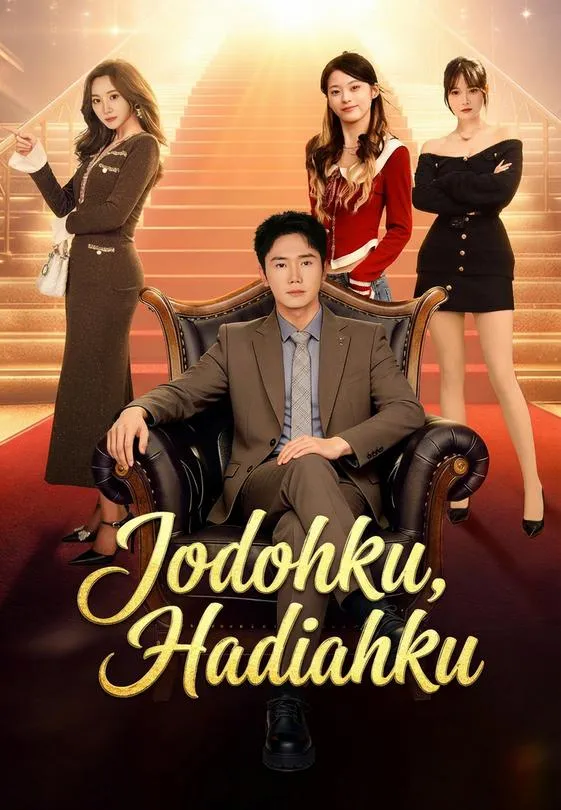Jodohku, Hadiahku