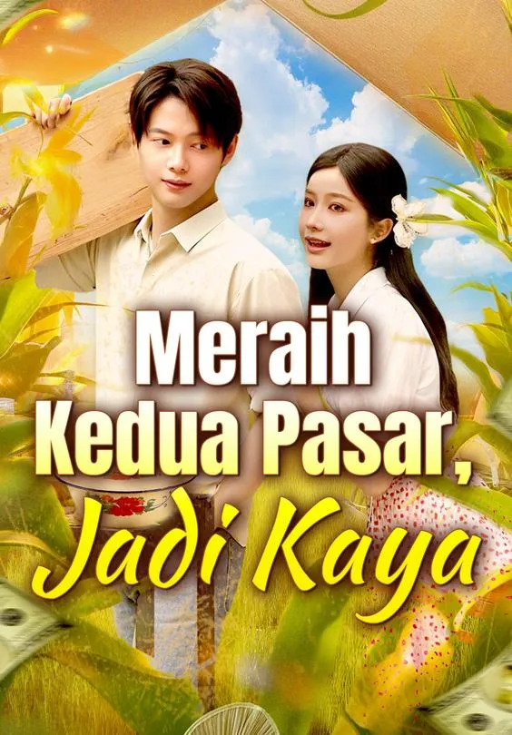 Meraih Kedua Pasar, Jadi Kaya