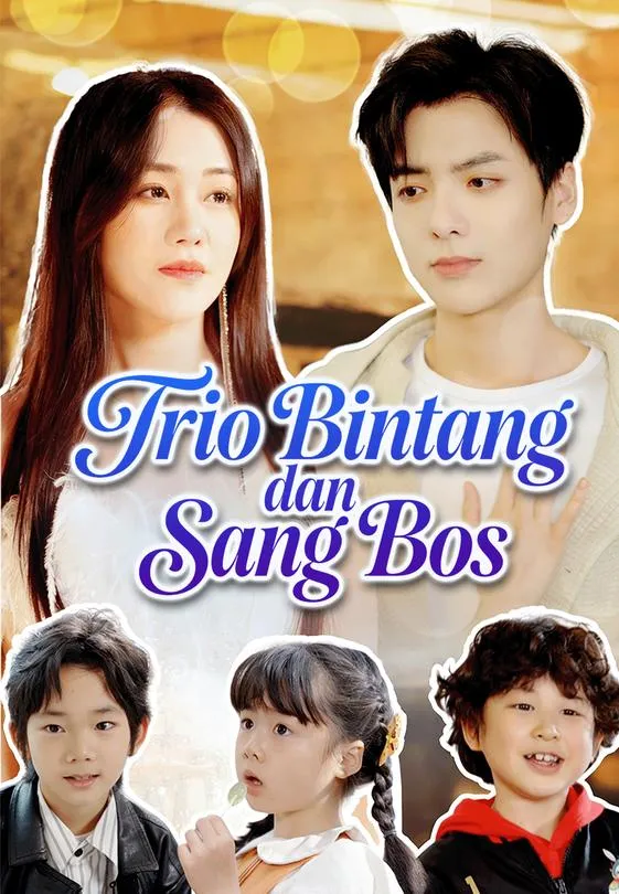 Trio Bintang dan Sang Bos