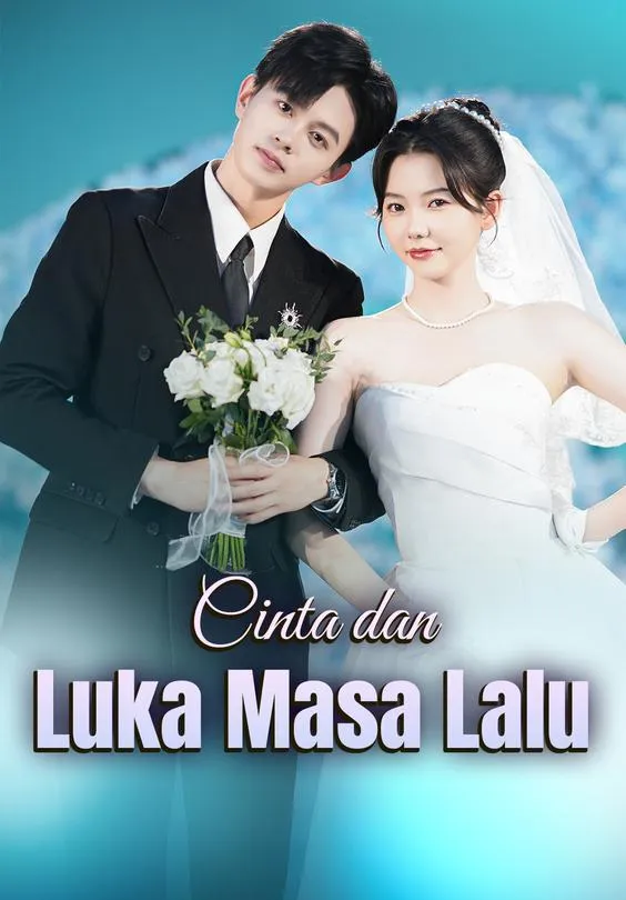 Cinta dan Luka Masa Lalu