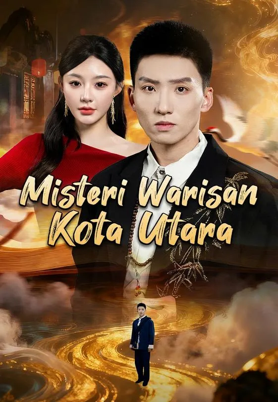 Misteri Warisan Kota Utara