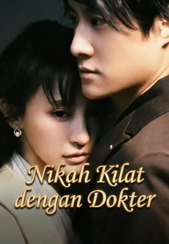 Nikah Kilat dengan Dokter