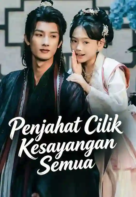 Nonton Penjahat Cilik Kesayangan Semua Subtitle Indonesia