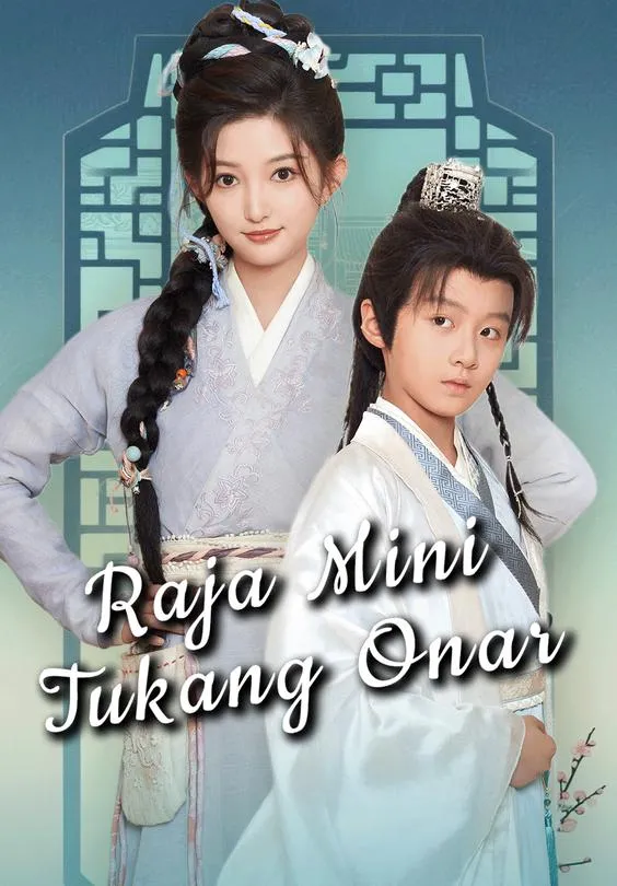 Raja Mini Tukang Onar