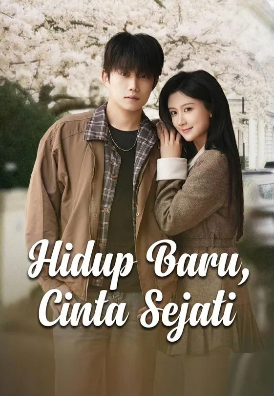 Hidup Baru, Cinta Sejati