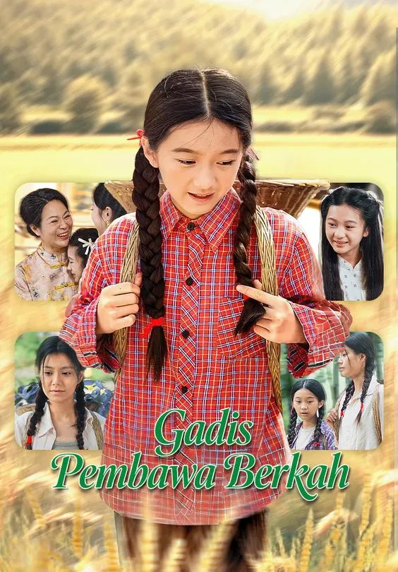 Gadis Pembawa Berkah