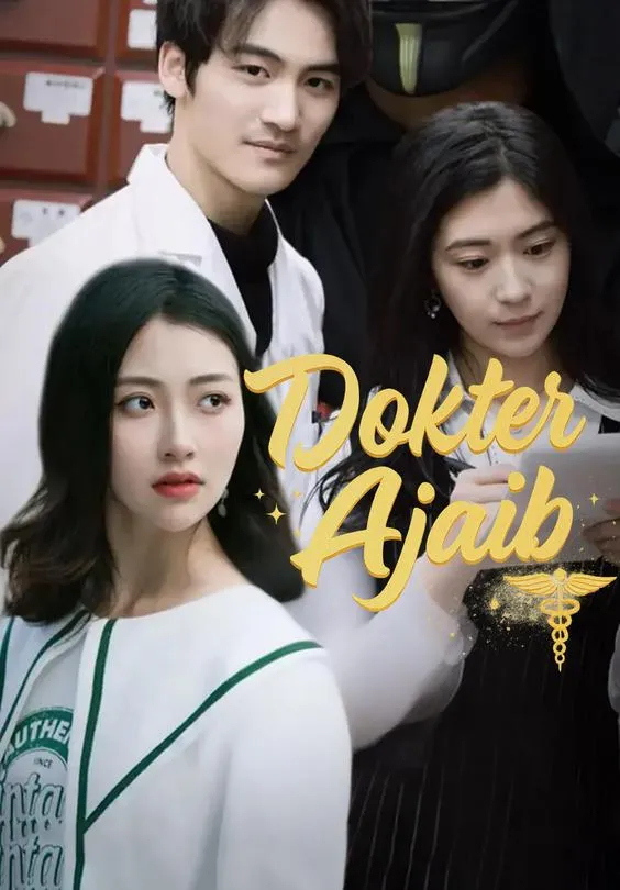 Dokter Ajaib