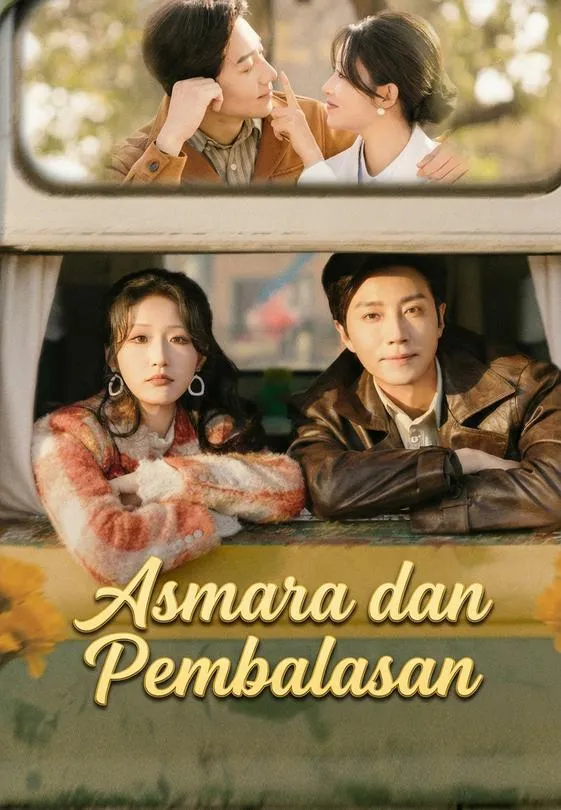 Asmara dan Pembalasan