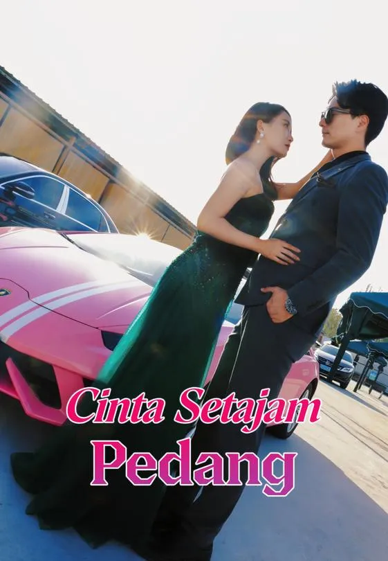 Cinta Setajam Pedang