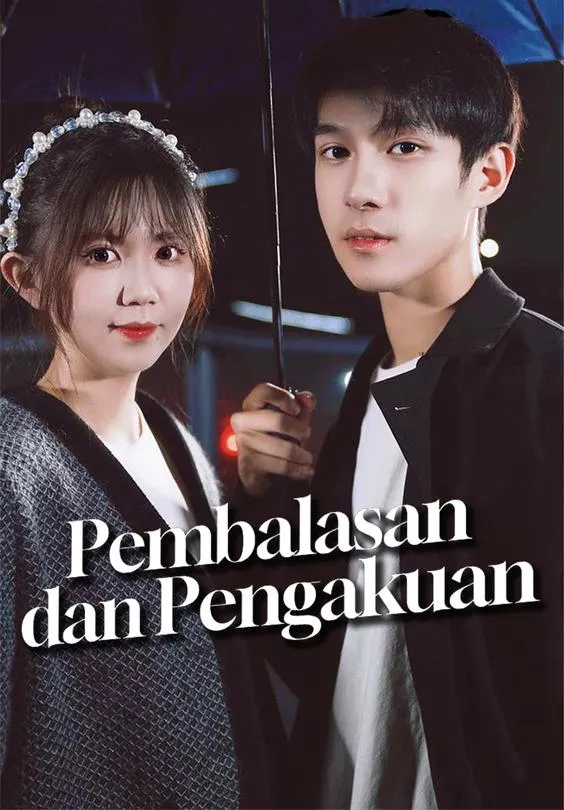 Pembalasan dan Pengakuan