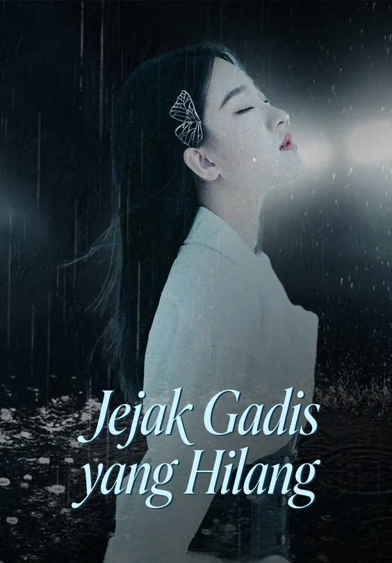Jejak Gadis yang Hilang