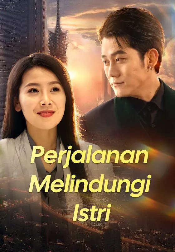 Perjalanan Melindungi Istri