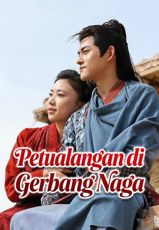 Petualangan di Gerbang Naga